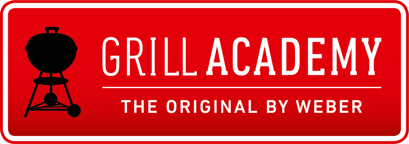 Grill Academy Logo